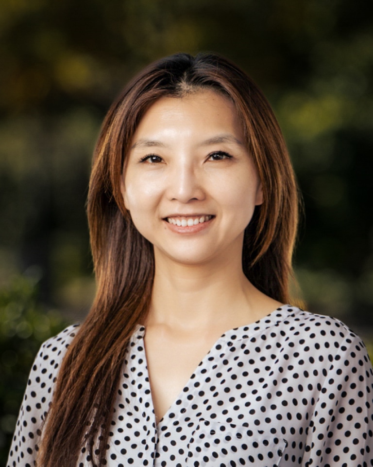 Hope Tsai, PhD