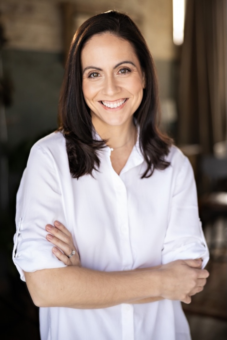 Jamie Reichman