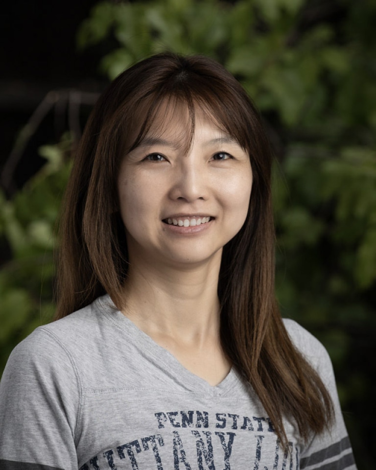 Hope Tsai, PhD