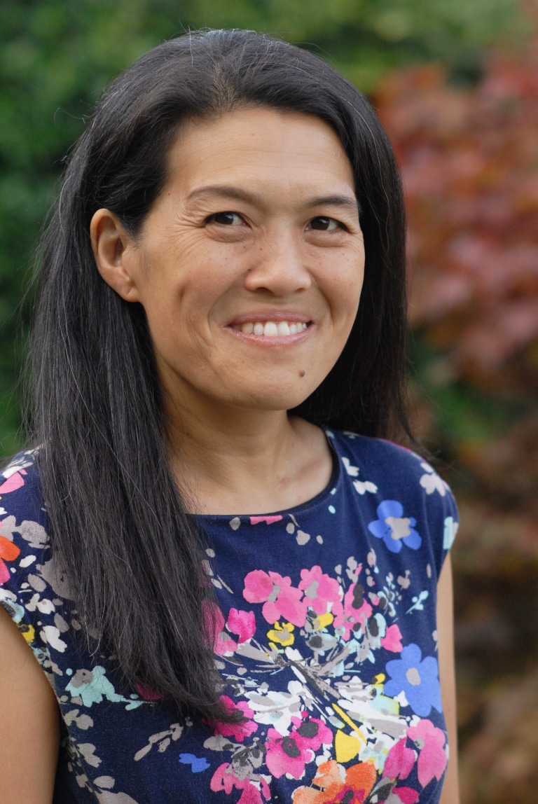 Eirene Chen Eirene Chen